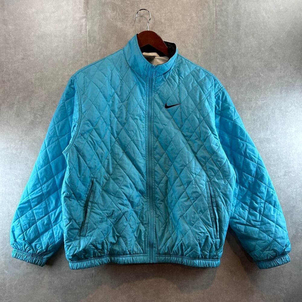 Nike Women's Blue Jacket